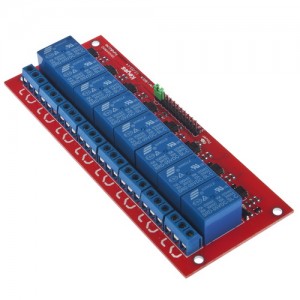 Arduino_8relay_board