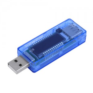 dongle-voltmetre-USB